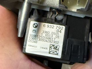 bontott BMW 3 E90 Világítás Kapcsoló