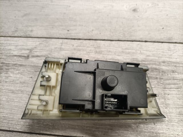 bontott BMW 3 E90 Világítás Kapcsoló