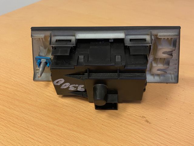 bontott BMW 3 E90 Világítás Kapcsoló