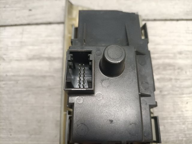 bontott BMW 3 E90 Világítás Kapcsoló