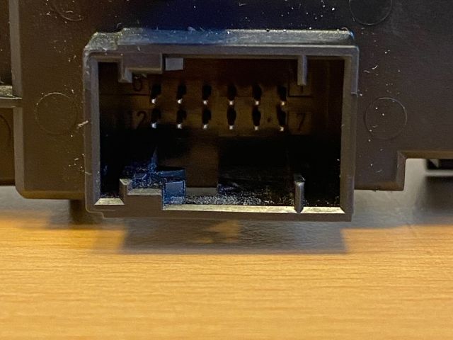 bontott BMW 3 E90 Világítás Kapcsoló