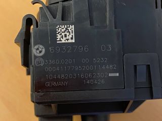 bontott BMW 3 E90 Világítás Kapcsoló