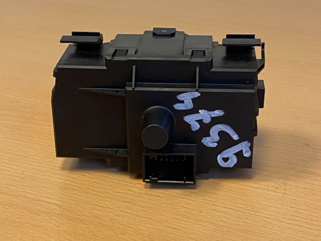 bontott BMW 3 E90 Világítás Kapcsoló