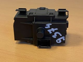 bontott BMW 3 E90 Világítás Kapcsoló