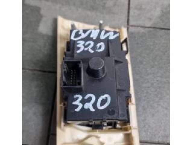 bontott BMW 3 E90 Világítás Kapcsoló