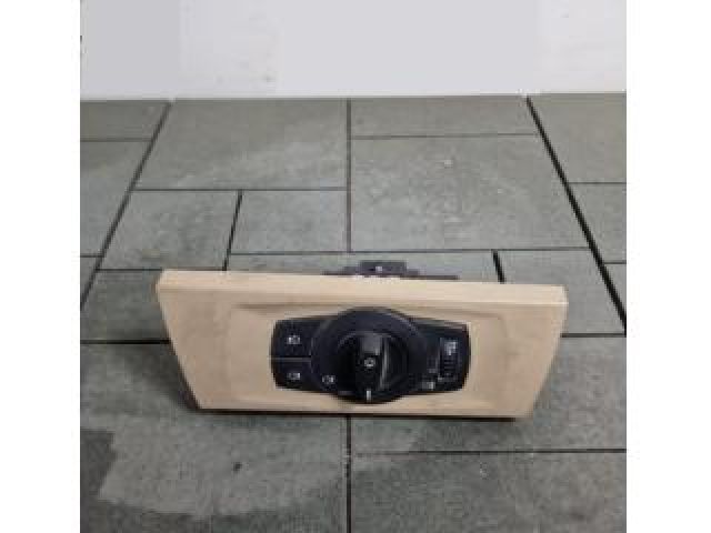 bontott BMW 3 E90 Világítás Kapcsoló