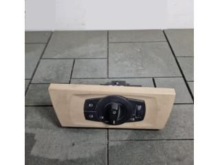 bontott BMW 3 E90 Világítás Kapcsoló