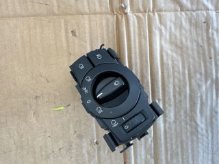 bontott BMW 3 E90 Világítás Kapcsoló