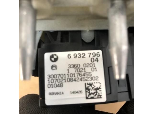 bontott BMW 3 E90 Világítás Kapcsoló