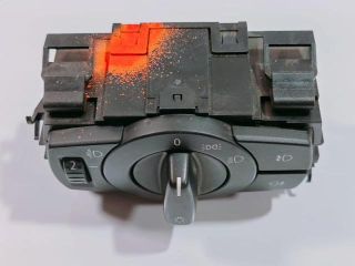 bontott BMW 3 E90 Világítás Kapcsoló