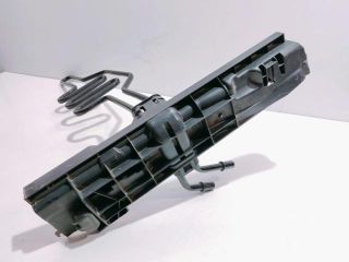 bontott BMW 3 E90 Vízhűtő Radiátor Tartó