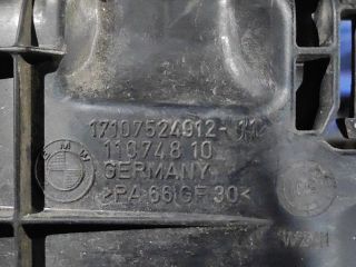 bontott BMW 3 E90 Vízhűtő Radiátor Tartó