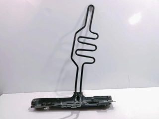 bontott BMW 3 E90 Vízhűtő Radiátor Tartó