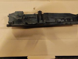 bontott BMW 3 E90 Vízhűtő Radiátor Tartó