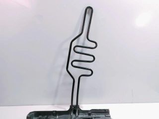 bontott BMW 3 E90 Vízhűtő Radiátor Tartó