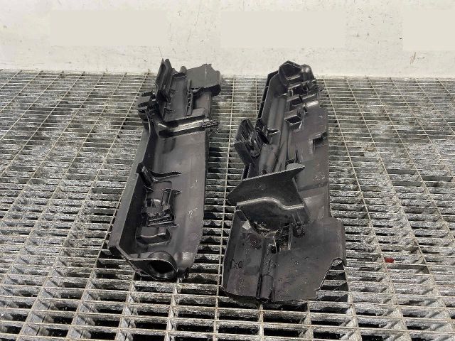 bontott BMW 3 E90 Vízhűtő Radiátor Tartó