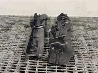 bontott BMW 3 E90 Vízhűtő Radiátor Tartó