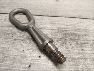 bontott BMW 3 E90 Vonószem