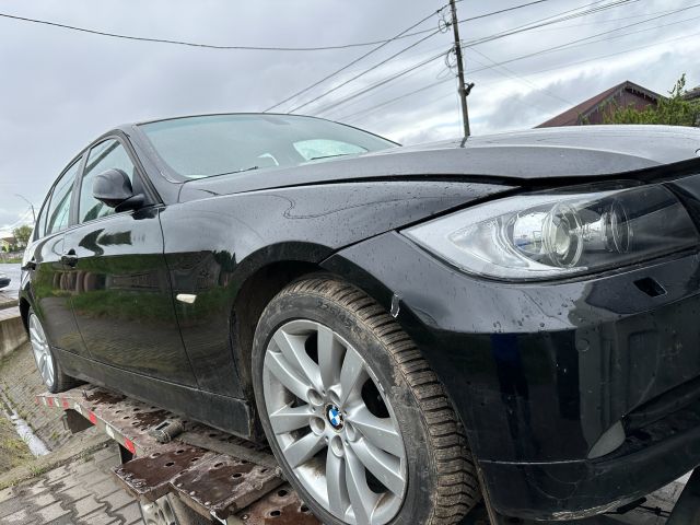 bontott BMW 3 E90 Vonószem