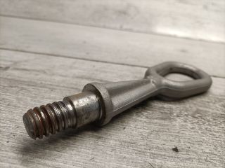 bontott BMW 3 E90 Vonószem