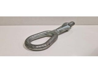 bontott BMW 3 E90 Vonószem