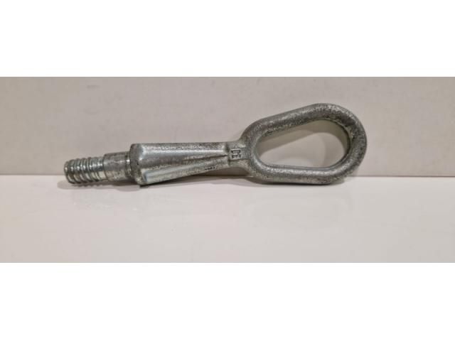 bontott BMW 3 E90 Vonószem