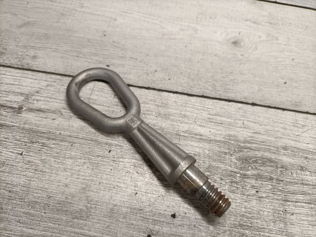 bontott BMW 3 E90 Vonószem