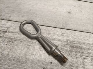 bontott BMW 3 E90 Vonószem