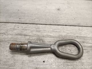 bontott BMW 3 E90 Vonószem