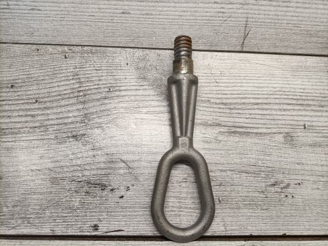 bontott BMW 3 E90 Vonószem