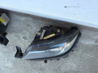 bontott BMW 3 E90 Xenon Fényszóró Pár