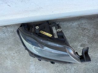 bontott BMW 3 E90 Xenon Fényszóró Pár