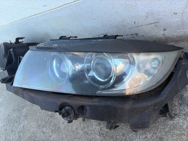 bontott BMW 3 E90 Xenon Fényszóró Pár