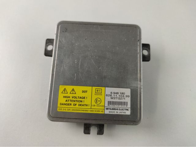 bontott BMW 3 E90 Xenon Trafó