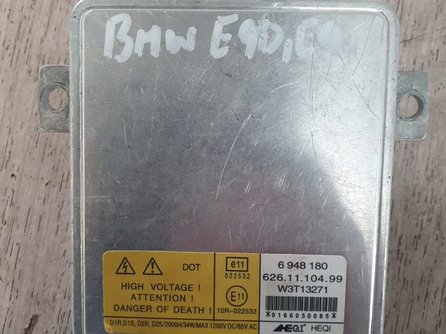 bontott BMW 3 E90 Xenon Trafó