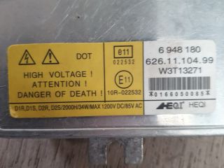 bontott BMW 3 E90 Xenon Trafó