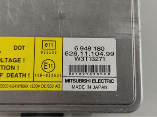 bontott BMW 3 E90 Xenon Trafó