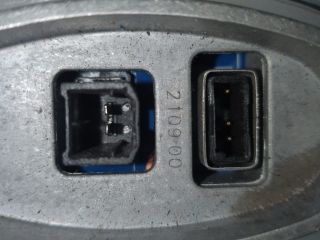 bontott BMW 3 E90 Xenon Trafó