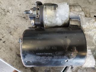 bontott BMW 3 E91 Önindító