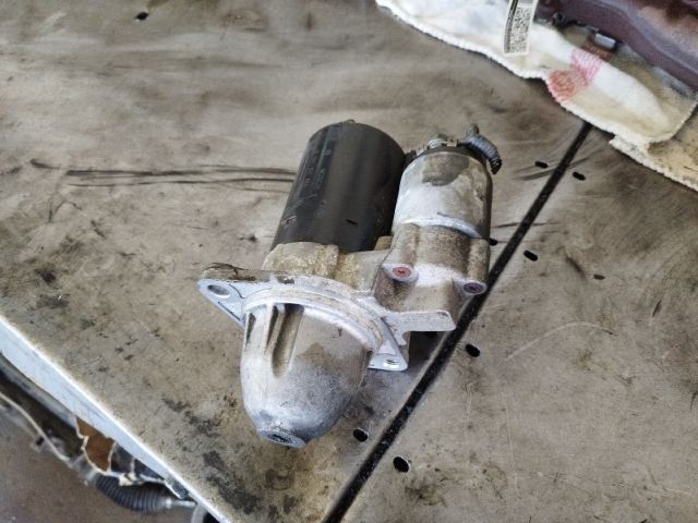 bontott BMW 3 E91 Önindító