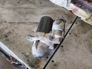 bontott BMW 3 E91 Önindító