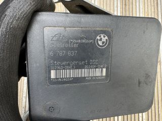 bontott BMW 3 E91 ABS Kocka