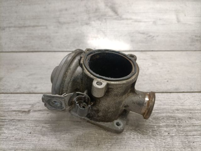 bontott BMW 3 E91 EGR / AGR Szelep