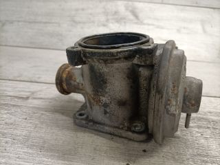 bontott BMW 3 E91 EGR / AGR Szelep