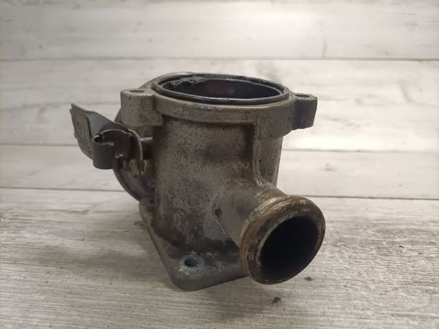 bontott BMW 3 E91 EGR / AGR Szelep