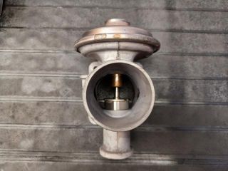 bontott BMW 3 E91 EGR / AGR Szelep