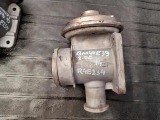 bontott BMW 3 E91 EGR / AGR Szelep