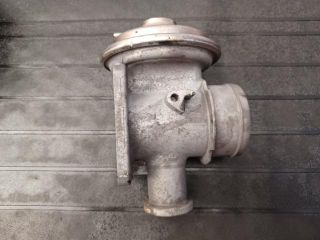 bontott BMW 3 E91 EGR / AGR Szelep