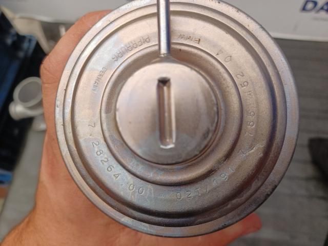 bontott BMW 3 E91 EGR / AGR Szelep