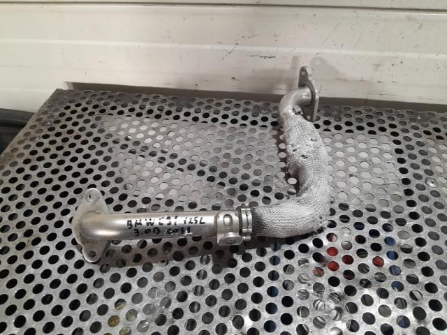 bontott BMW 3 E91 EGR Hűtő Cső